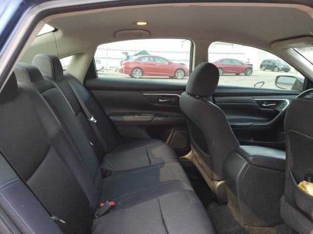 Photo 10 from auction – 2016 NISSAN ALTIMA 2.5 with VIN 1N4AL3APXGC206076