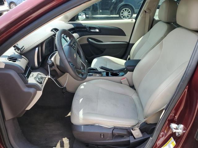 Photo 7 from auction – 2015 CHEVROLET MALIBU 1LT with VIN 1G11C5SL9FF301543