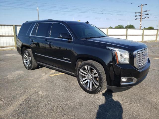 Photo 4 from auction – 2015 GMC YUKON DENA with VIN 1GKS2CKJ4FR569663