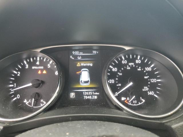Photo 9 from auction – 2015 NISSAN ROGUE S with VIN 5N1AT2MV4FC845997