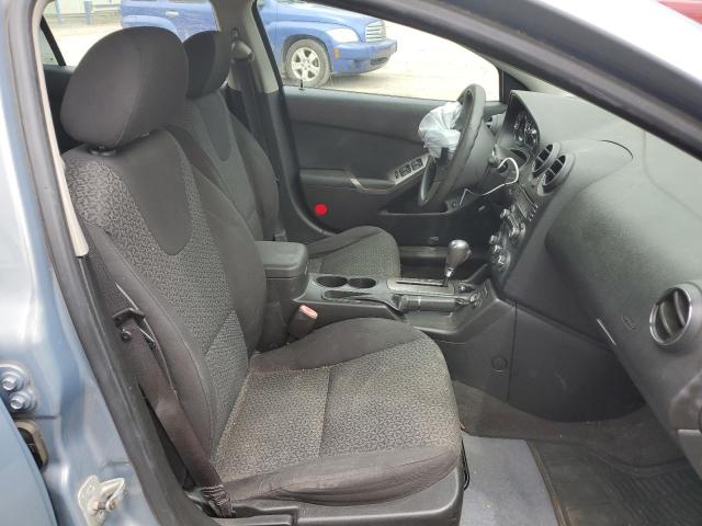 Photo 7 from auction – 2008 PONTIAC G6 VALUE L with VIN 1G2ZF57B384144211