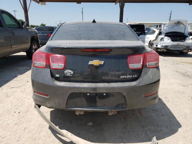 Photo 6 from auction – 2014 CHEVROLET MALIBU LS with VIN 1G11B5SL2EF211605