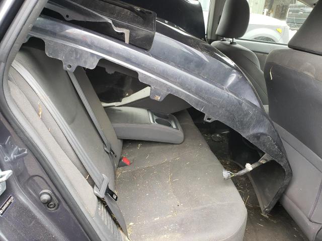 صورة رقم 10 من المزاد - 2011 TOYOTA PRIUS مع VIN JTDKN3DU4B1406188