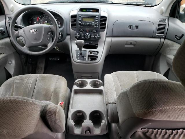 Photo 8 from auction – 2008 KIA SEDONA EX with VIN KNDMB233386249043