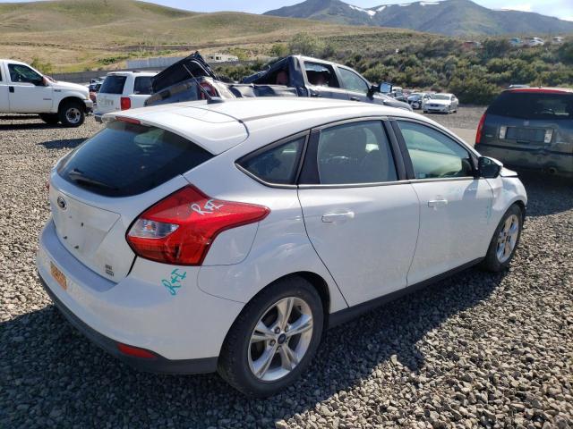 Photo 3 from auction – 2014 FORD FOCUS SE with VIN 1FADP3K22EL341893
