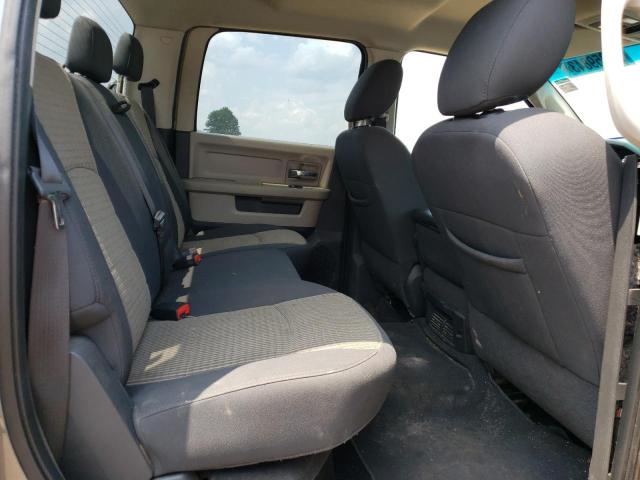 Photo 10 from auction – 2010 DODGE RAM 1500 with VIN 1D7RB1CT3AS118245