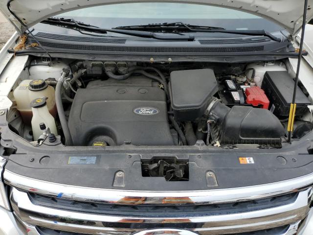 Photo 12 from auction – 2011 FORD EDGE LIMIT with VIN 2FMDK3KC0BBB66326