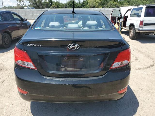 Photo 6 from auction – 2016 HYUNDAI ACCENT SE with VIN KMHCT4AE2GU162636