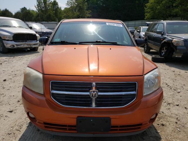 Photo 5 from auction – 2011 DODGE CALIBER with VIN 1B3CB5HA8BD205502