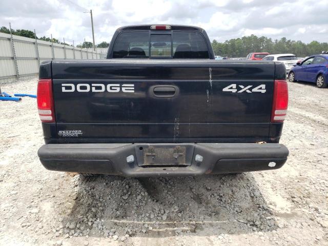 Photo 6 from auction – 2000 DODGE DAKOTA with VIN 1B7GG22N4YS561378