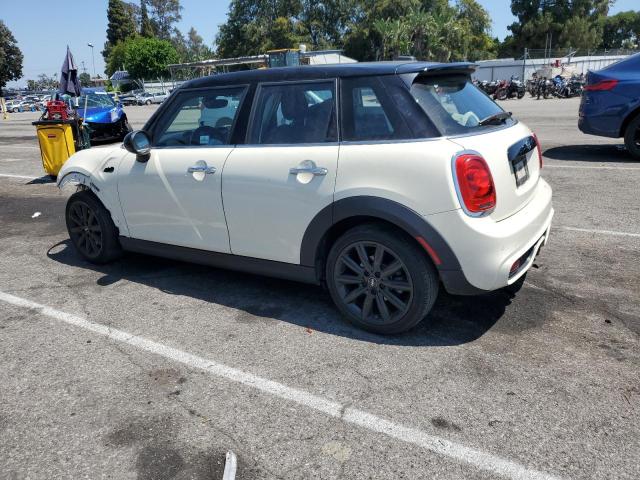 Photo 2 from auction – 2019 MINI COOPER S with VIN WMWXU3C53K2H55162