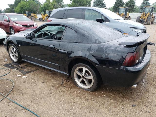 Photo 2 from auction – 2003 FORD MUSTANG MA with VIN 1FAFP42R33F404569