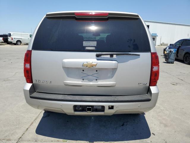 Photo 6 from auction – 2007 CHEVROLET TAHOE C150 with VIN 1GNFC13017R349975