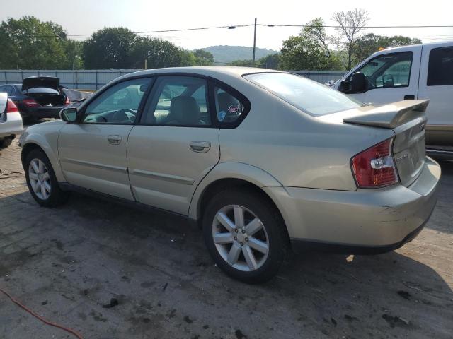 Photo 2 from auction – 2007 SUBARU LEGACY OUT with VIN 4S4BL62C977213438