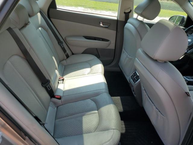 Photo 10 from auction – 2016 KIA OPTIMA EX with VIN 5XXGU4L37GG065968