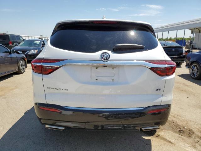 Photo 6 from auction – 2021 BUICK ENCLAVE ES with VIN 5GAERBKW3MJ257003