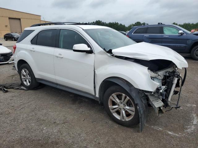 Zdjęcie 4 z aukcji – 2011 CHEVROLET EQUINOX LT z VIN 2GNALDEC1B1165351