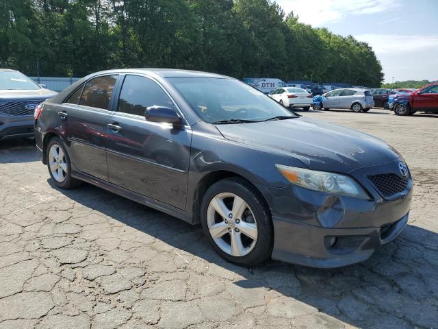 Photo 4 from auction – 2011 TOYOTA CAMRY BASE with VIN 4T1BF3EK3BU134995