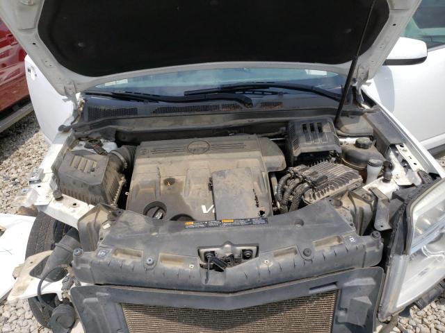 Photo 12 from auction – 2012 GMC TERRAIN SL with VIN 2GKFLSE59C6137245
