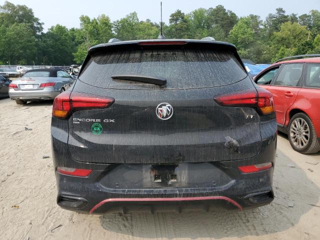 Photo 6 from auction – 2021 BUICK ENCORE GX with VIN KL4MMESL5MB062279