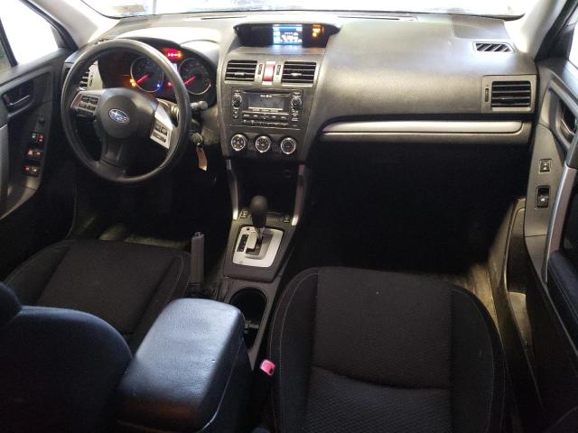 Photo 8 from auction – 2015 SUBARU FORESTER 2 with VIN JF2SJADC2FH430902