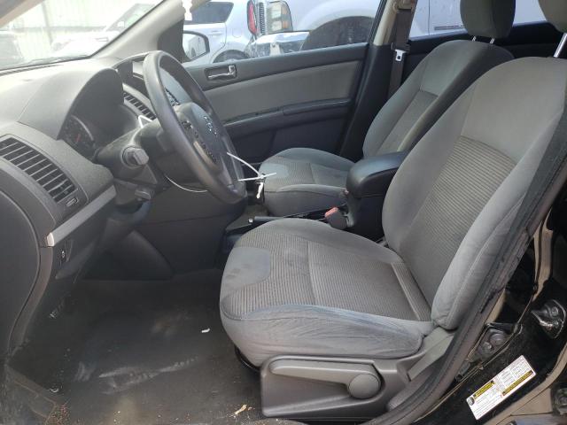 Photo 7 from auction – 2012 NISSAN SENTRA 2.0 with VIN 3N1AB6AP0CL660126