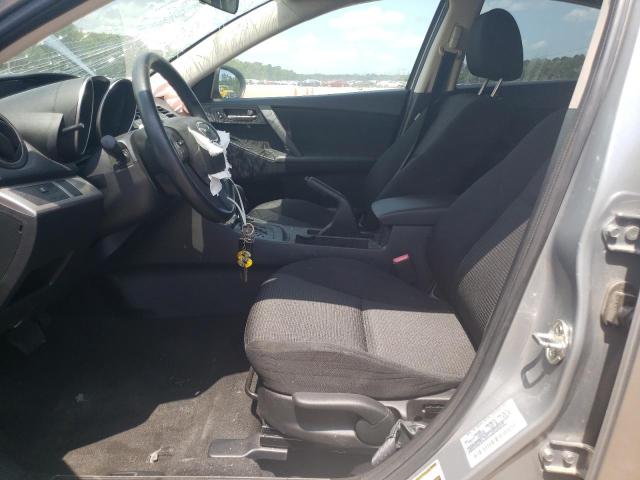 Photo 7 from auction – 2012 MAZDA 3 I with VIN JM1BL1UF1C1526852