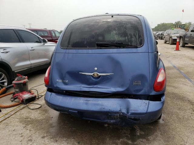 Photo 6 from auction – 2007 CHRYSLER PT CRUISER with VIN 3A8FY68B87T617079