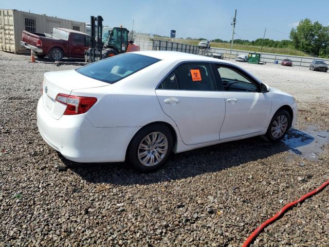 صورة رقم 3 من المزاد - 2012 TOYOTA CAMRY BASE مع VIN 4T4BF1FK2CR209437