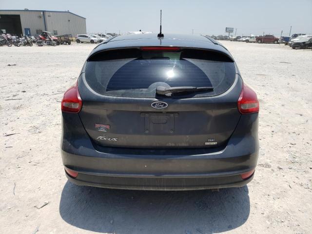 Photo 6 from auction – 2016 FORD FOCUS SE with VIN 1FADP3KE9GL404842