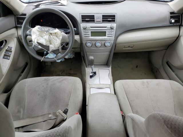 Photo 8 from auction – 2010 TOYOTA CAMRY BASE with VIN 4T1BF3EK0AU542630