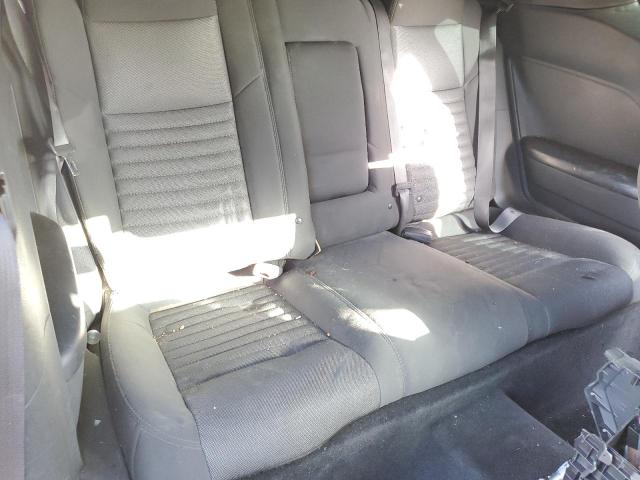 Photo 10 from auction – 2013 DODGE CHALLENGER with VIN 2C3CDYAG1DH719033