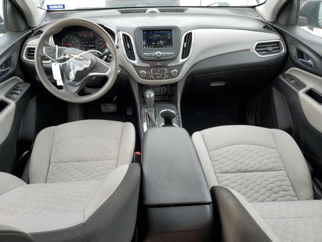 Photo 8 from auction – 2019 CHEVROLET EQUINOX LS with VIN 2GNAXSEV5K6199290