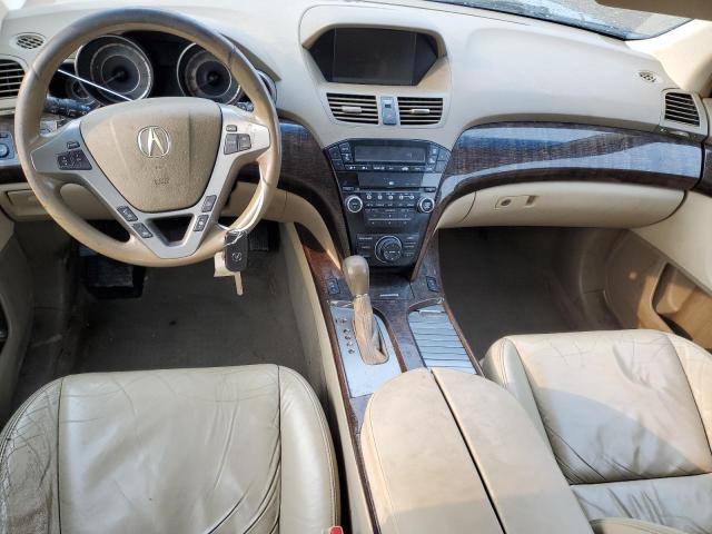 Zdjęcie 8 z aukcji – 2011 ACURA MDX TECHNO z VIN 2HNYD2H66BH528081
