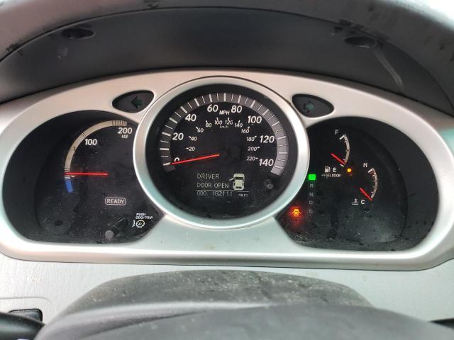 Photo 9 from auction – 2007 TOYOTA HIGHLANDER with VIN JTEEW21A670048857
