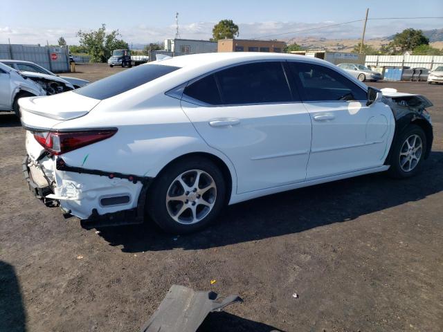 Photo 3 from auction – 2019 LEXUS ES 350 with VIN 58ABZ1B1XKU020802