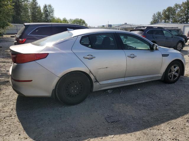 Photo 3 from auction – 2015 KIA OPTIMA LX with VIN 5XXGM4A76FG398151