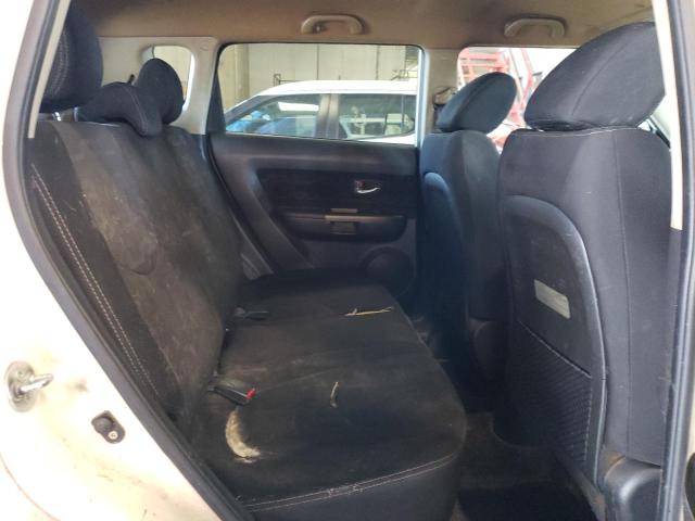 Photo 10 from auction – 2013 KIA SOUL + with VIN KNDJT2A61D7537001