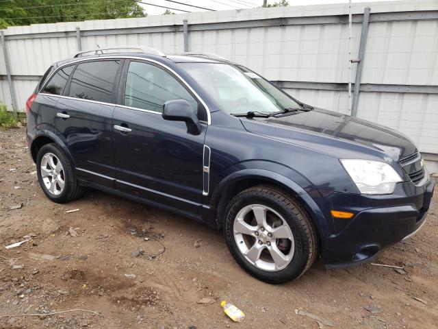 Photo 4 from auction – 2014 CHEVROLET CAPTIVA LT with VIN 3GNAL3EK6ES659876