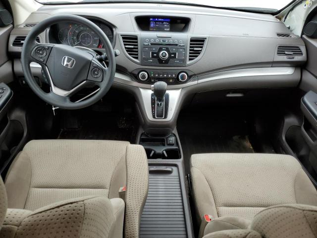 Photo 8 from auction – 2012 HONDA CR-V EX with VIN 5J6RM3H5XCL024865