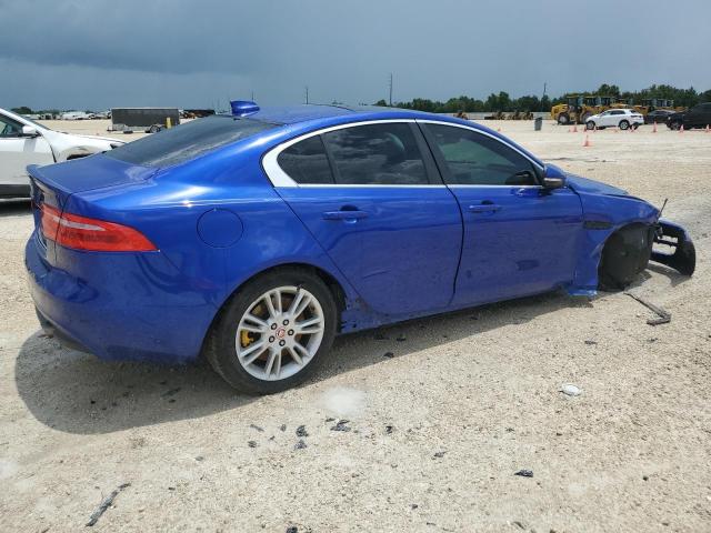 Photo 3 from auction – 2019 JAGUAR XE PREMIUM with VIN SAJAD4FX7KCP51068