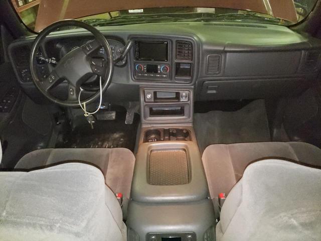 Photo 8 from auction – 2004 CHEVROLET 1500 with VIN 1GCEK19T83E187188