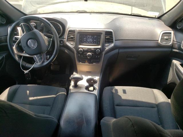 Photo 8 from auction – 2014 JEEP GRAND CHER with VIN 1C4RJFAG8EC430089