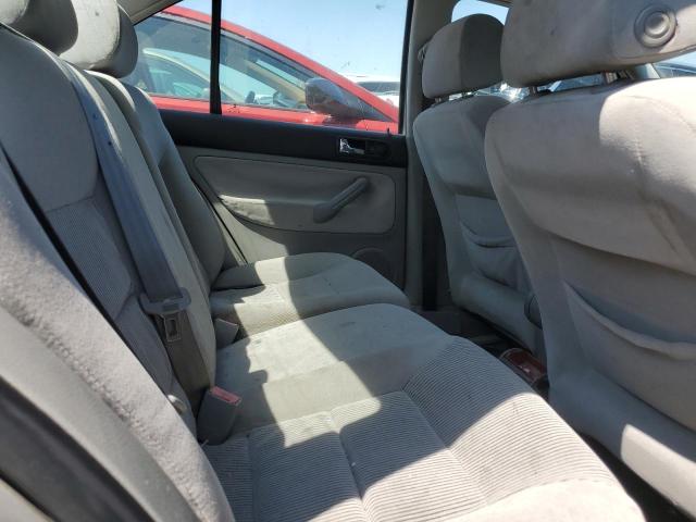 Photo 10 from auction – 2001 VOLKSWAGEN JETTA GLS with VIN 3VWSP69M61M181775