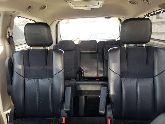 Photo 10 from auction – 2012 CHRYSLER TOWN & COU with VIN 2C4RC1GG9CR140727