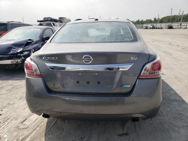 Photo 6 from auction – 2014 NISSAN ALTIMA 2.5 with VIN 1N4AL3AP1EC181095