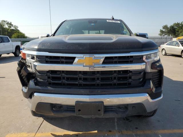 Photo 5 from auction – 2022 CHEVROLET SILVERADO with VIN 3GCUDDET4NG529079