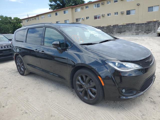Photo 4 from auction – 2020 CHRYSLER PACIFICA L with VIN 2C4RC1GG9LR117299