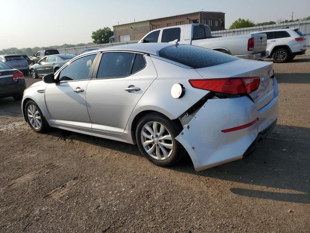 Foto 2 de la subasta – 2015 KIA OPTIMA EX con VIN 5XXGN4A77FG361672
