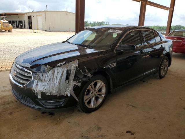 FORD TAURUS SEL 2014 with VIN 1FAHP2E80EG179069 - Photo from auction